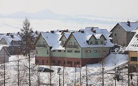 Dom Wczasowy Centrum Pieniny