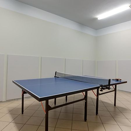 Dom Wczasowy Centrum Pieniny Maniowy Zewnętrze zdjęcie