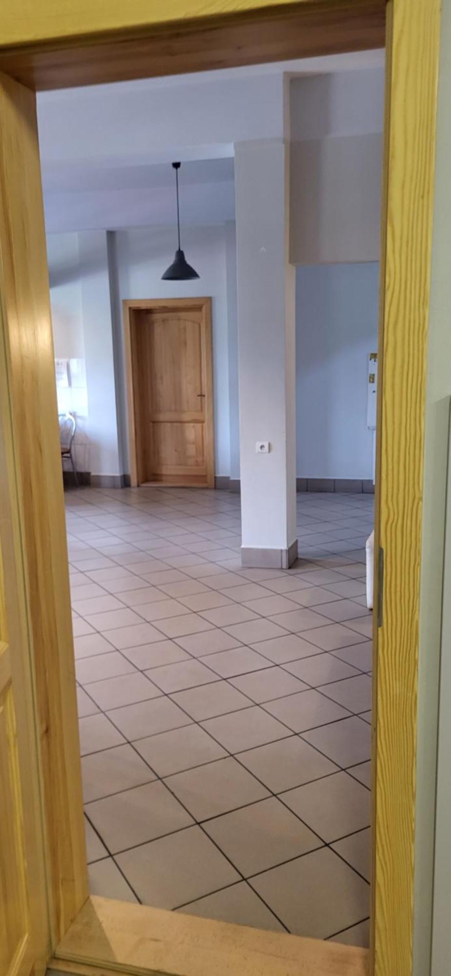 Dom Wczasowy Centrum Pieniny Maniowy Zewnętrze zdjęcie
