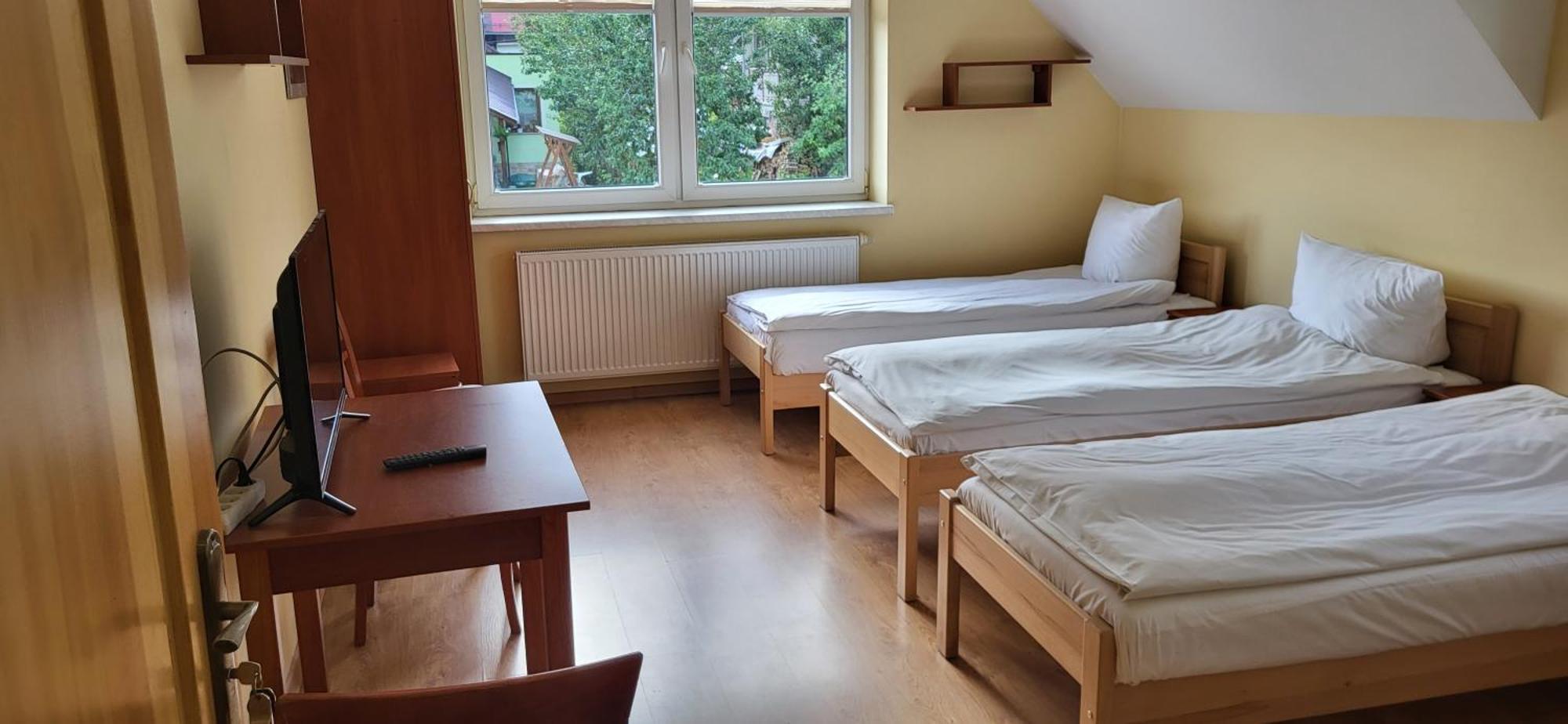 Dom Wczasowy Centrum Pieniny Maniowy Zewnętrze zdjęcie