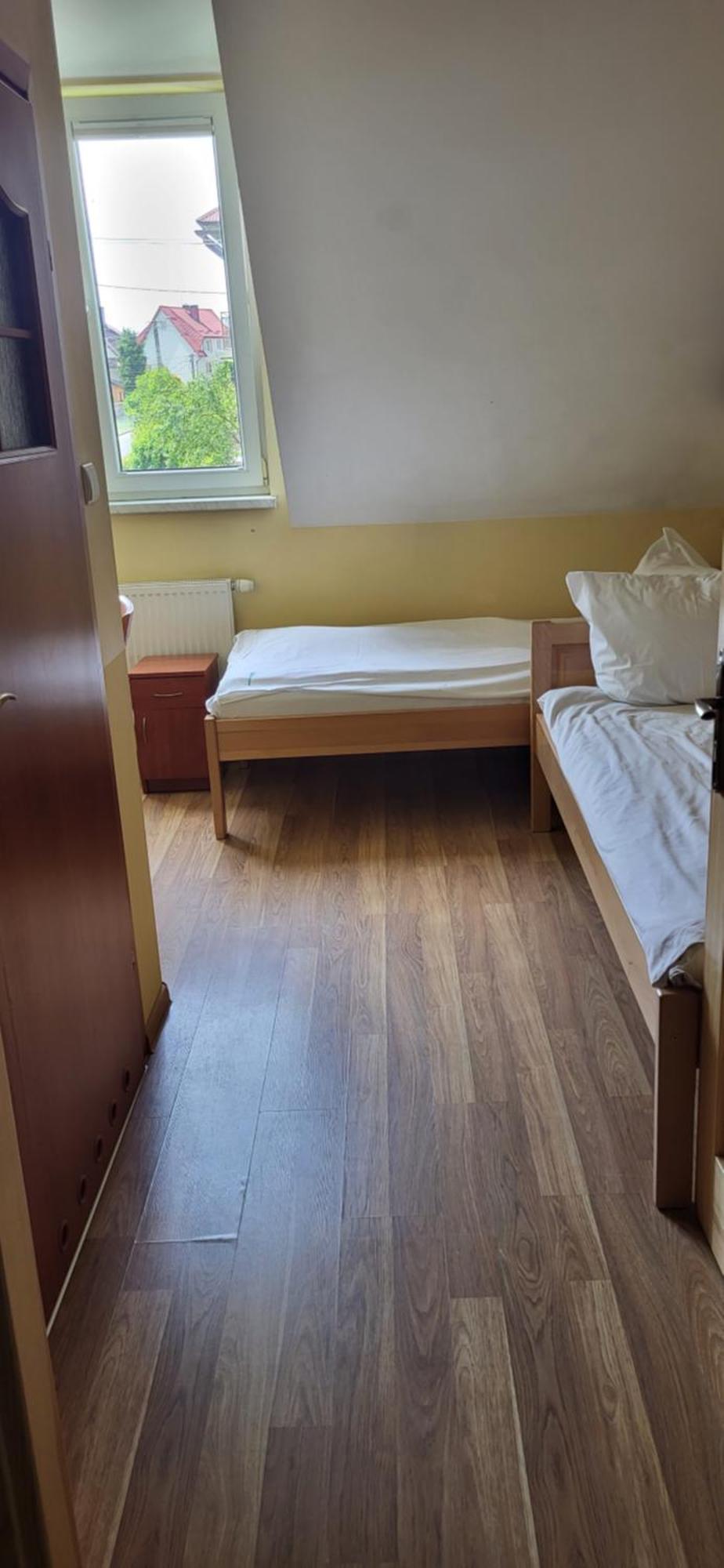 Dom Wczasowy Centrum Pieniny Maniowy Zewnętrze zdjęcie