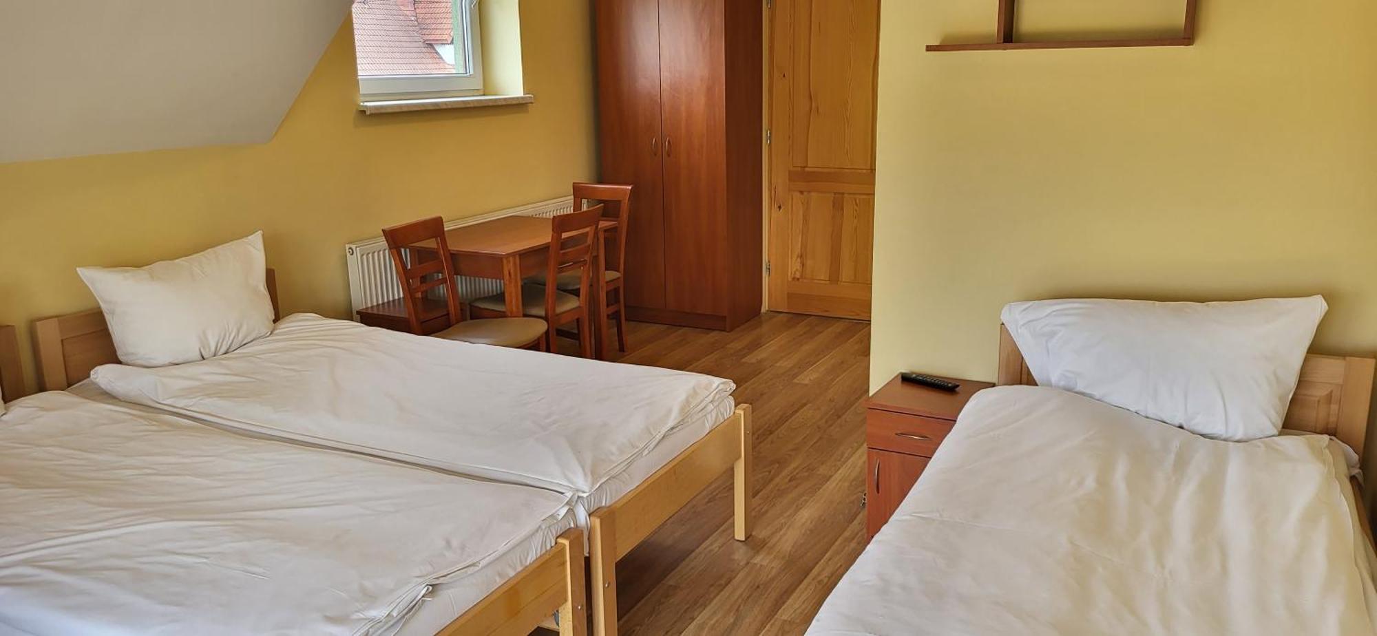 Dom Wczasowy Centrum Pieniny Maniowy Zewnętrze zdjęcie