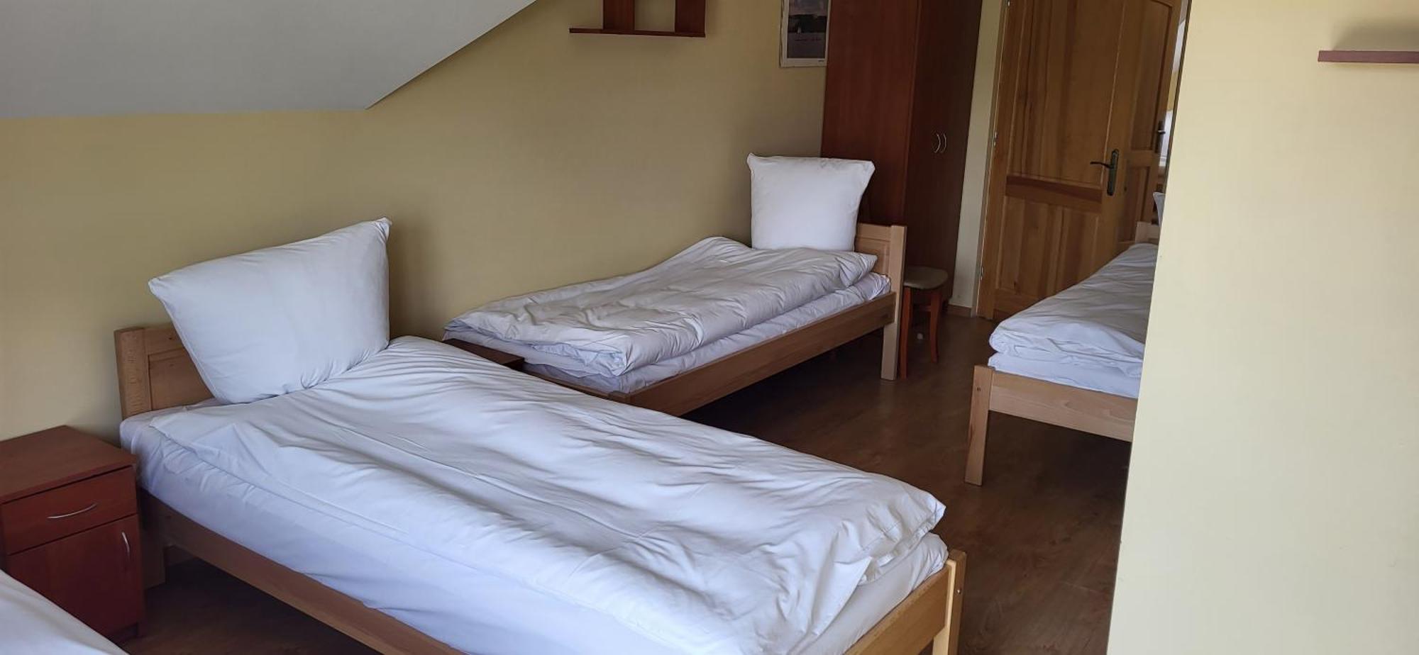 Dom Wczasowy Centrum Pieniny Maniowy Zewnętrze zdjęcie
